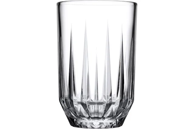 Szklanka wysoka, Echo, V 0.350 l Pasabahce 400123