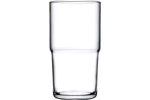 Szklanka wysoka, Hill, V 0.350 l Pasabahce 400127