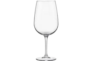 Kieliszek do czerwonego wina, Inventa, V 0.637 l Bormioli Rocco 400154