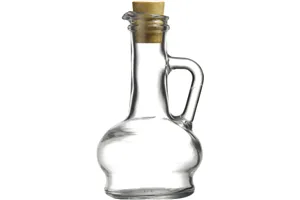 Dzbanek na oliwę, V 260 ml Pasabahce 400179