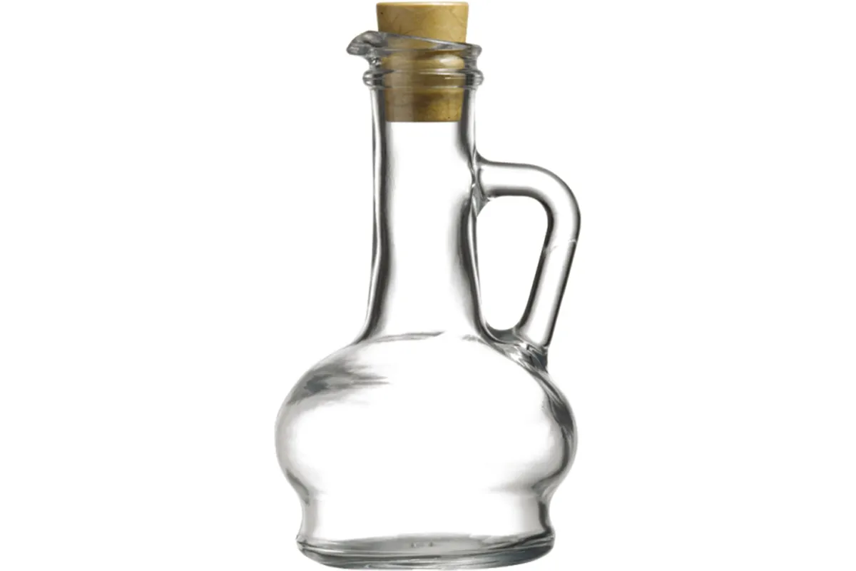 Dzbanek na oliwę, V 260 ml Pasabahce 400179
