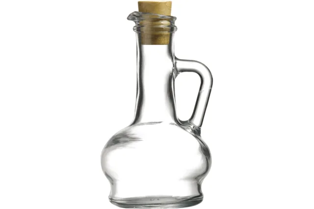 Dzbanek na oliwę, V 260 ml Pasabahce 400179