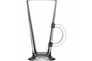 Szklanka do latte, V 260 ml Pasabahce 400193