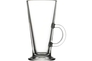 Szklanka do latte, V 0,360 l Pasabahce 400196