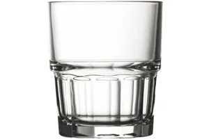 Szklanka niska, Next, V 0,200 l Pasabahce 400211