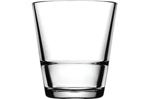 Szklanka niska Grande-s, V 0,310 l Pasabahce 400213