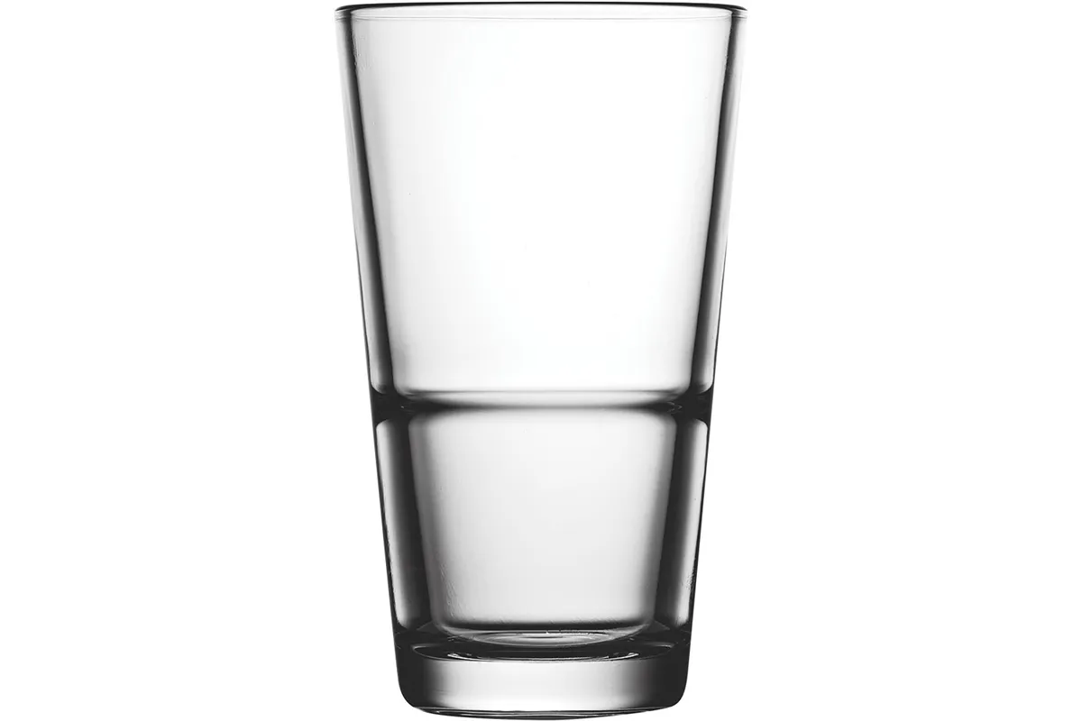 Szklanka wysoka Grande-s, V 0,280 l Pasabahce 400214
