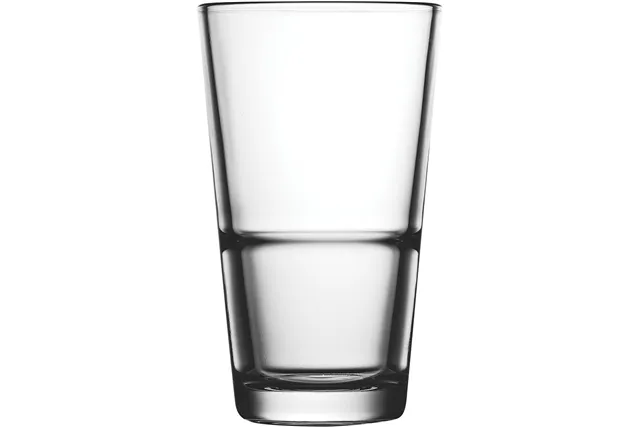 Szklanka wysoka Grande-s, V 0,280 l Pasabahce 400214
