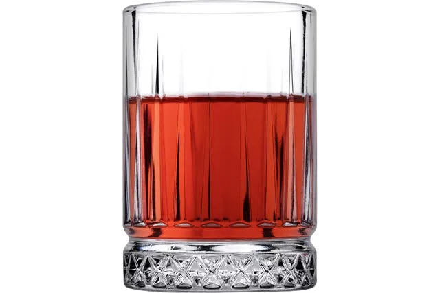 Kieliszek do wódki, shot, Elysia, V 60 ml Pasabahce 400235