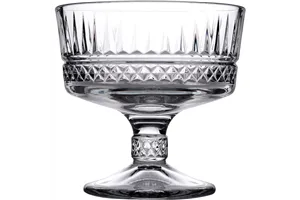 Pucharek do lodów i deserów, Elysia, V 250 ml Pasabahce 400240