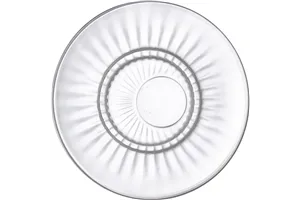 Spodek do filiżanki 400241, Ø 140 mm , Barschine Bormioli Rocco 400242