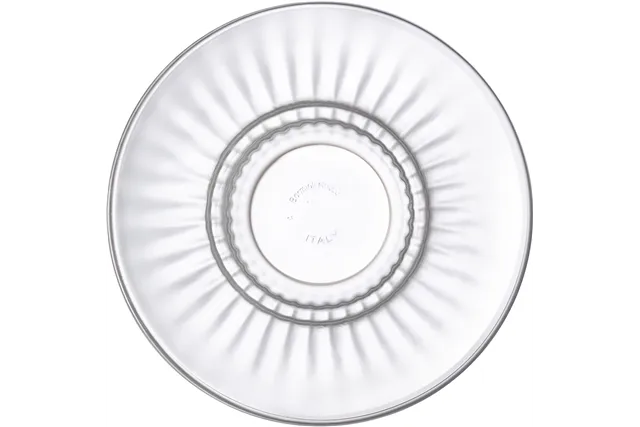 Spodek do filiżanki 400243, Ø 140 mm, Barschine Bormioli Rocco 400244