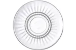 Spodek do filiżanki 400243, Ø 140 mm, Barschine Bormioli Rocco 400244