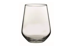 Szklanka niska Allegra, V 0,425 l Pasabahce 400250