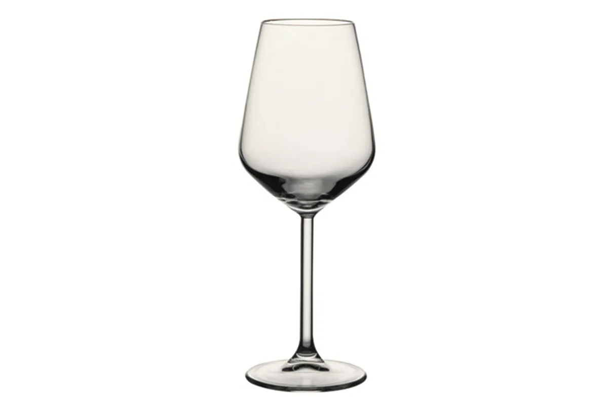 Kieliszek do wina białego 350 ml Allegra Pasabahce 400253