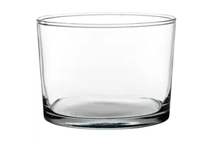 Szklanka niska, finger food, Bistro, V 220 ml Pasabahce 400286