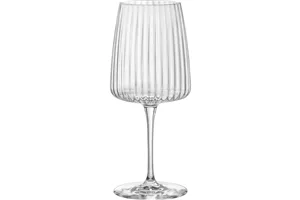 Kieliszek do czerwonego wina, Exclusiva, V 0.535 l Bormioli Rocco 400293