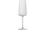 Kieliszek do szampana, prosecco, Exclusiva, V 0.255 l Bormioli Rocco 400294