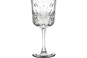 Kieliszek do czerwonego wina, Timeless, V 330 ml Pasabahce 400320