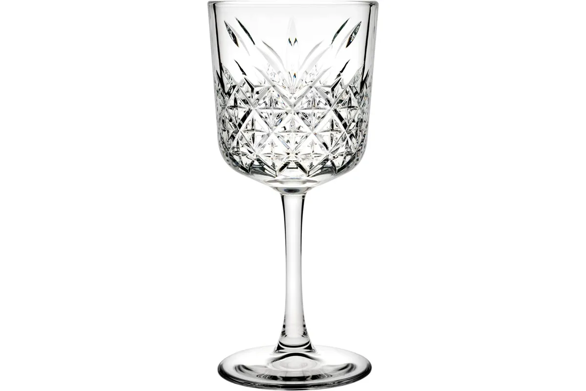 Kieliszek do czerwonego wina, Timeless, V 330 ml Pasabahce 400320