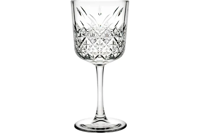 Kieliszek do czerwonego wina, Timeless, V 330 ml Pasabahce 400320