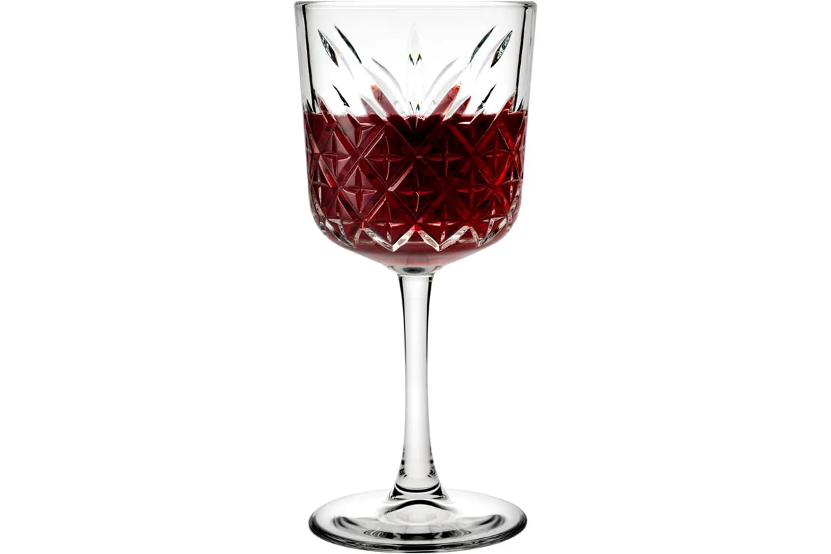 Kieliszek do czerwonego wina, Timeless, V 330 ml Pasabahce 400320