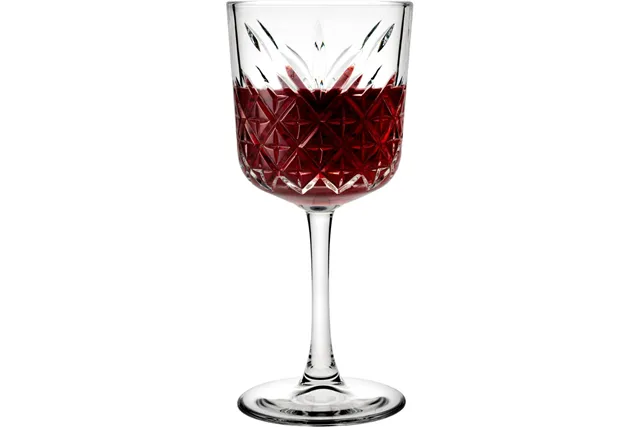 Kieliszek do czerwonego wina, Timeless, V 330 ml Pasabahce 400320