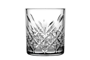 Szklanka niska 200 ml Timeless Pasabahce 400325
