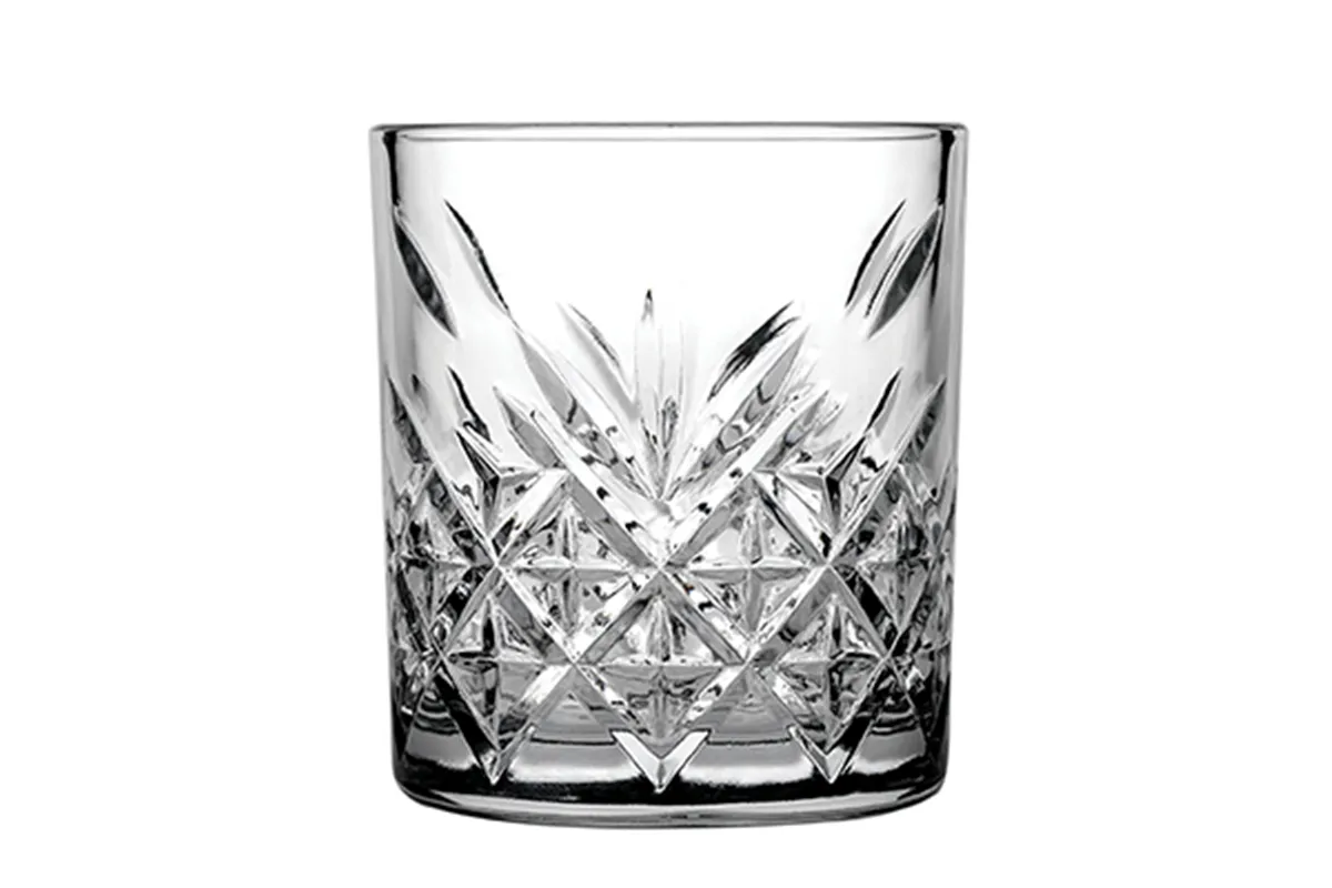 Szklanka niska 200 ml Timeless Pasabahce 400325