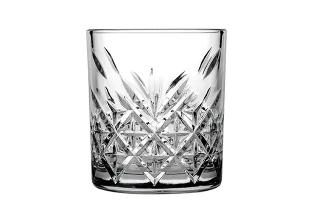 Szklanka niska 200 ml Timeless Pasabahce 400325