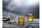 Szklanka niska 200 ml Timeless Pasabahce 400325