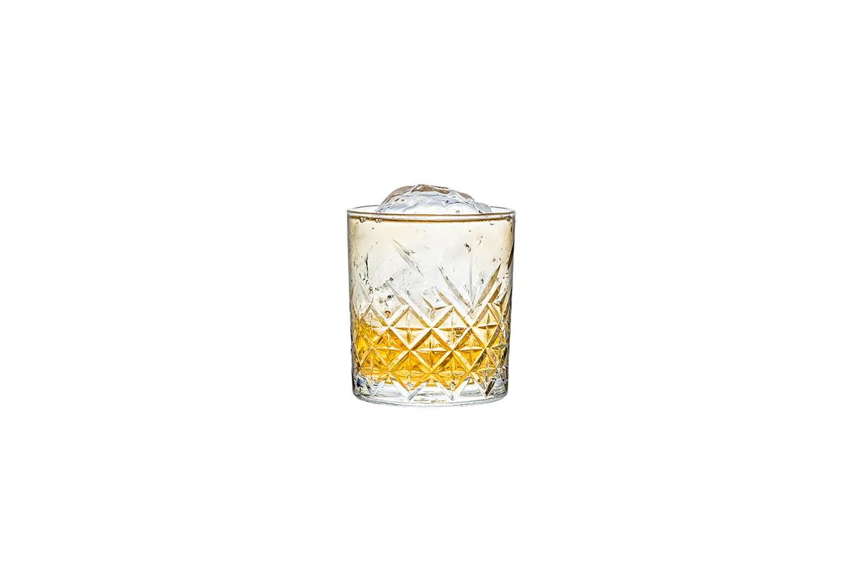 Szklanka niska 200 ml Timeless Pasabahce 400325