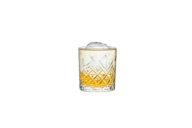 Szklanka niska 200 ml Timeless Pasabahce 400325