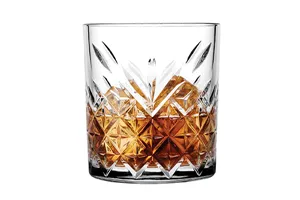 Szklanka niska 340 ml Timeless Pasabahce 400326