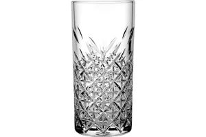 Szklanka wysoka 295 ml Timeless Pasabahce 400327