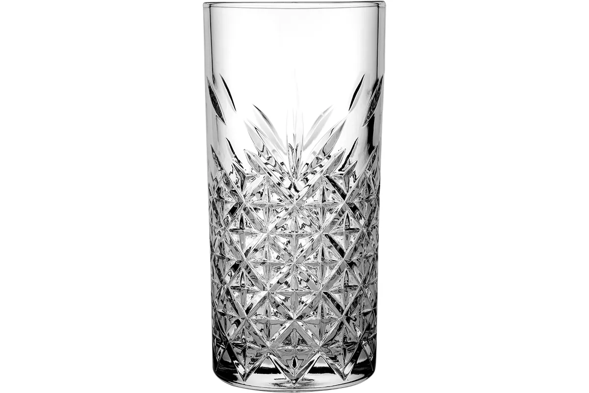 Szklanka wysoka 295 ml Timeless Pasabahce 400327