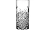 Szklanka wysoka 295 ml Timeless Pasabahce 400327