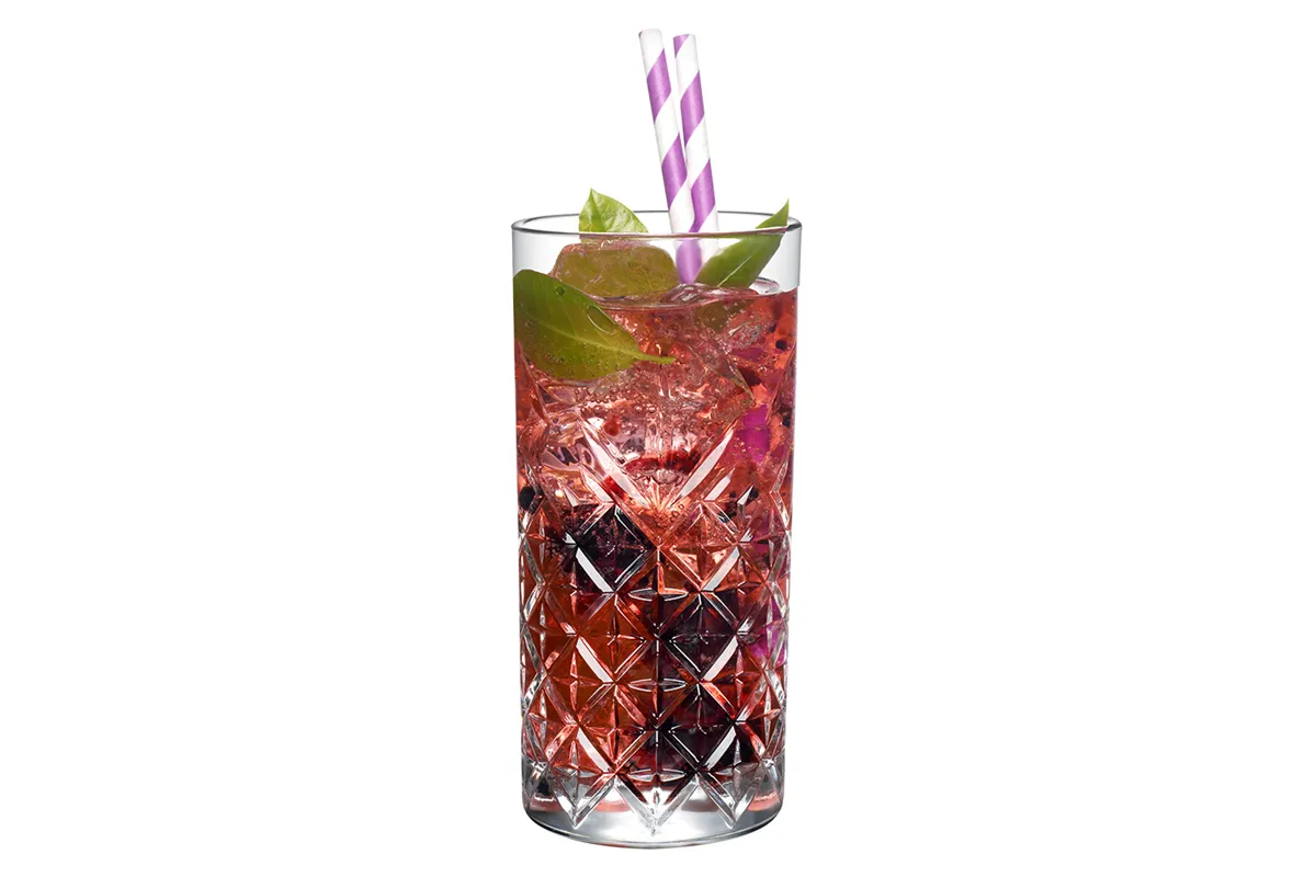 Szklanka wysoka 295 ml Timeless Pasabahce 400327