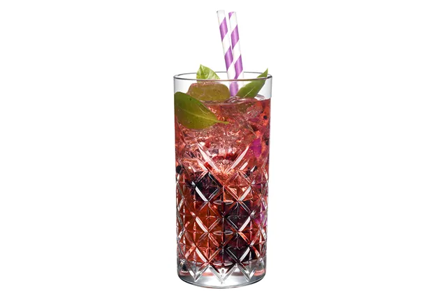 Szklanka wysoka 295 ml Timeless Pasabahce 400327