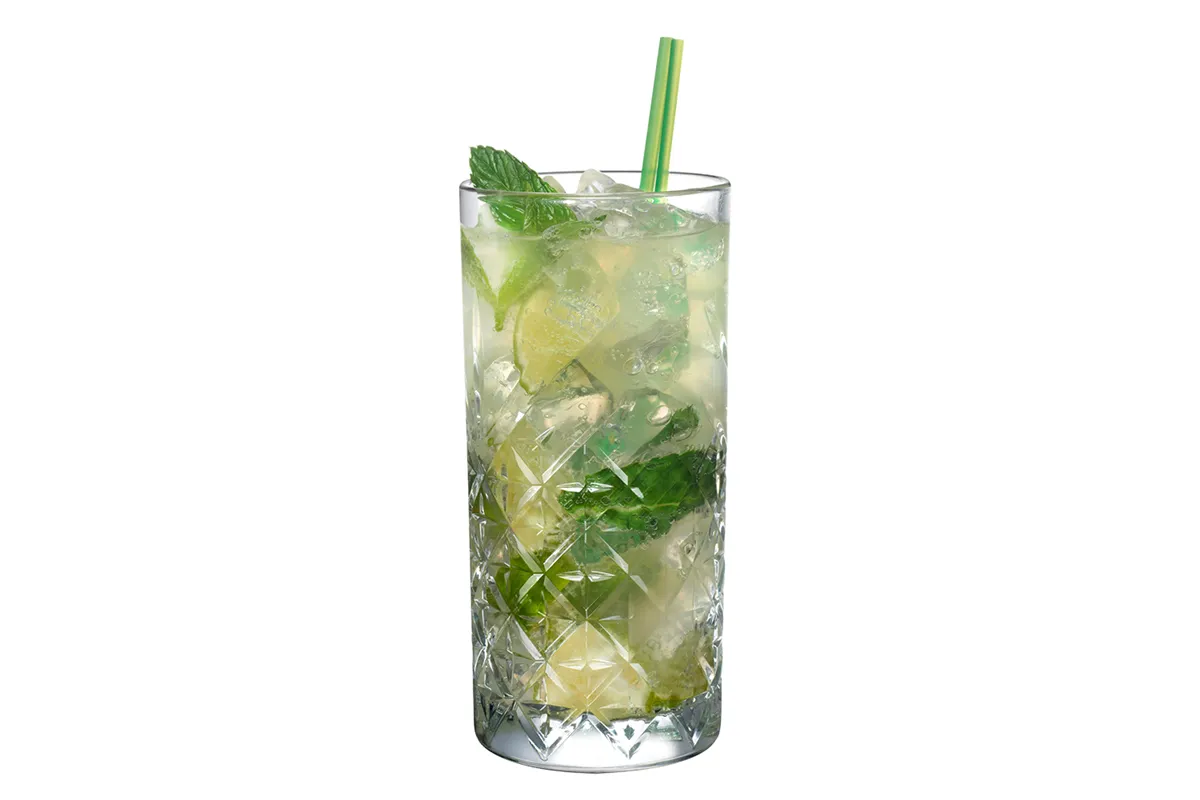 Szklanka wysoka 295 ml Timeless Pasabahce 400327