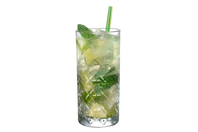 Szklanka wysoka 295 ml Timeless Pasabahce 400327
