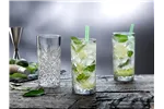 Szklanka wysoka 295 ml Timeless Pasabahce 400327