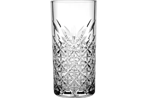Szklanka wysoka 450 ml Timeless Pasabahce 400328