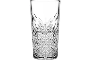 Szklanka wysoka, Timeless, V 350 ml Pasabahce 400338