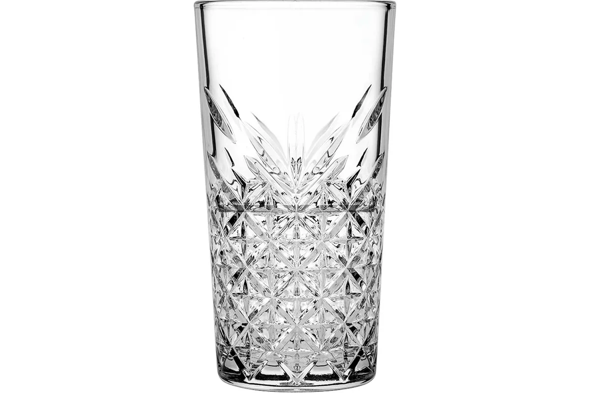 Szklanka wysoka, Timeless, V 350 ml Pasabahce 400338
