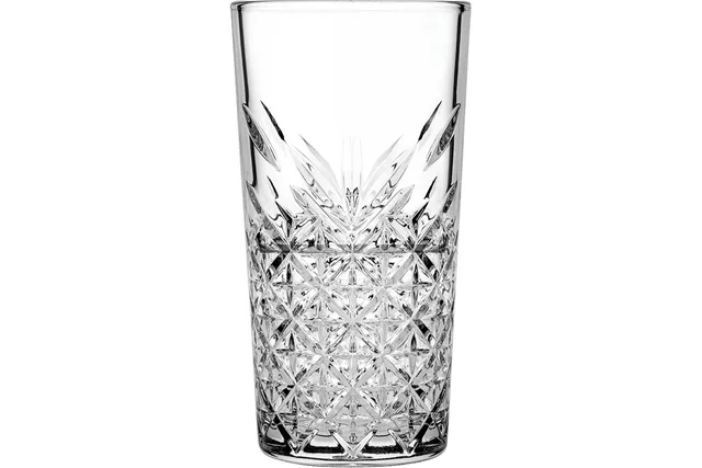 Szklanka wysoka, Timeless, V 350 ml Pasabahce 400338