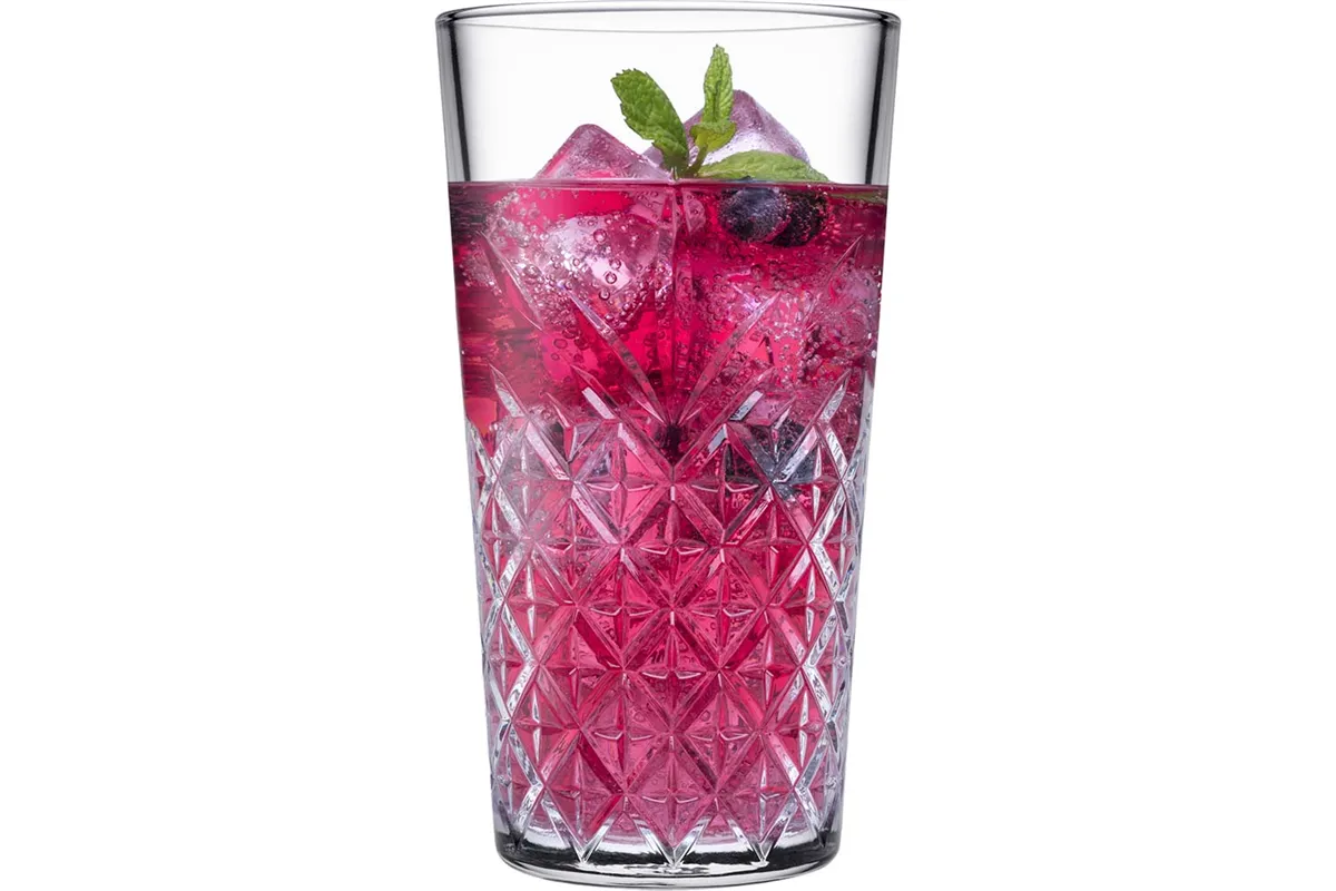 Szklanka wysoka, Timeless, V 350 ml Pasabahce 400338