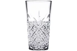 Szklanka wysoka, Timeless, V 450 ml Pasabahce 400339