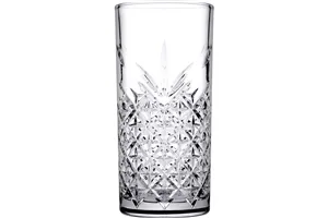 Szklanka wysoka, Timeless, V 365 ml Pasabahce 400344
