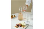 Karafka do wina, wody, Timeless, V 0.940 l Pasabahce 400345